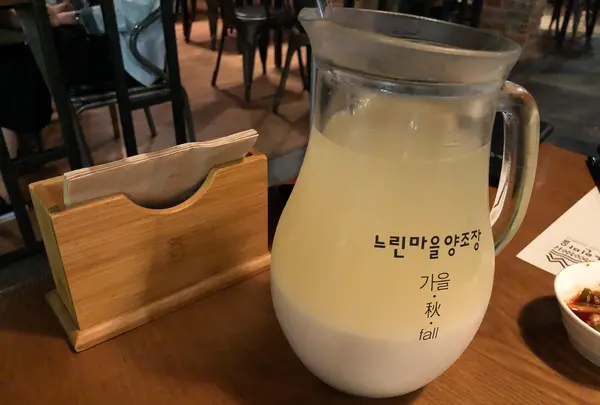 ヌリンマウル醸造所&パブ 江南店/느린마을양조장앤펍 강남점の写真・動画_image_450295