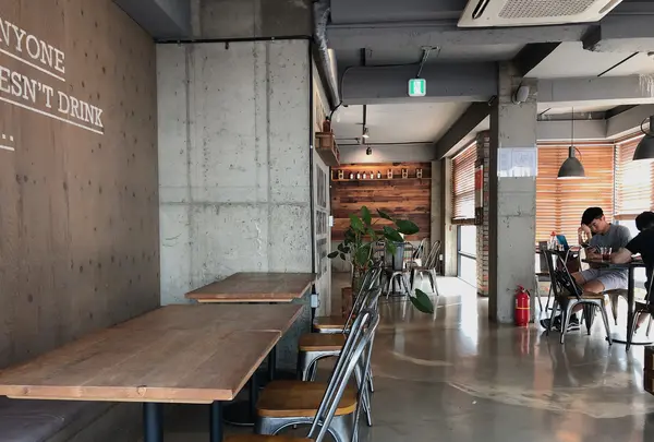 Mark Lane Coffeeの写真・動画_image_450322