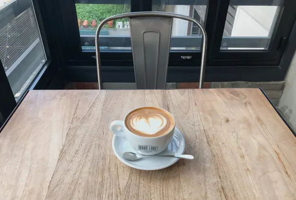 Mark Lane Coffeeの写真・動画_image_450323