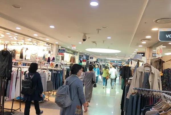 GOTO MALL/ゴトゥモル/고투몰の写真・動画_image_450340