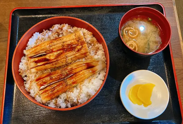 お食事処かねよしの写真・動画_image_450459