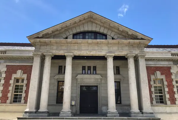 国定古跡台南地方法院の写真・動画_image_450543