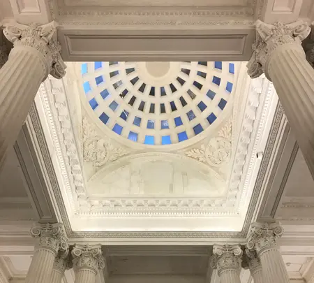 国定古跡台南地方法院の写真・動画_image_450544