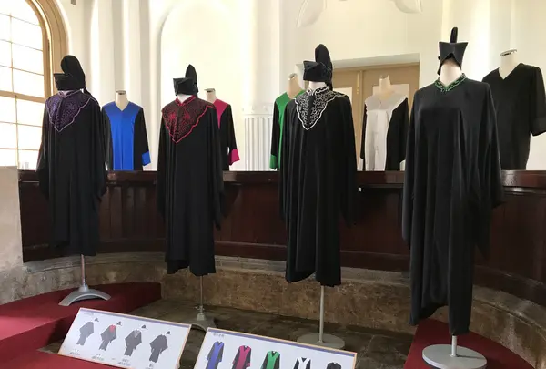 国定古跡台南地方法院の写真・動画_image_450545