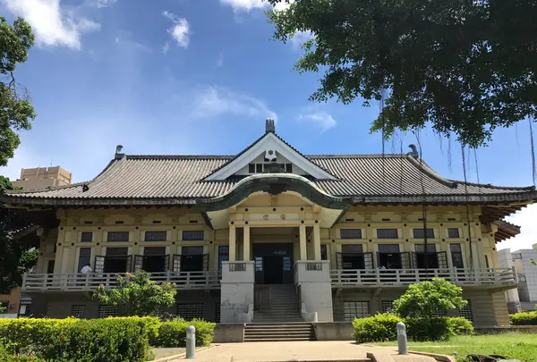 台南孔子廟 Tainan Confucius Templeの写真・動画_image_450548