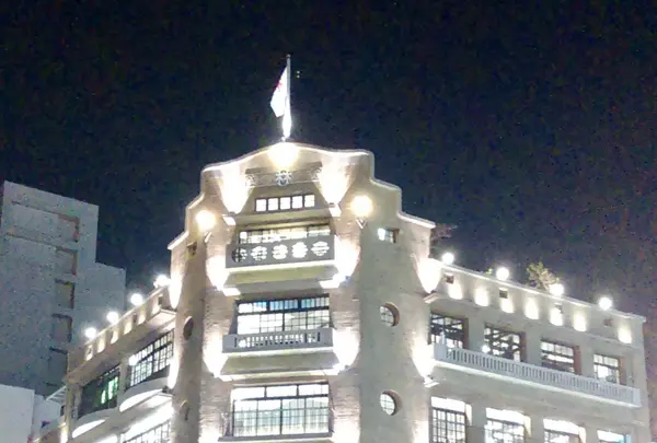 林百貨 Hayashi Departmental Storeの写真・動画_image_450556