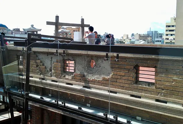 林百貨 Hayashi Departmental Storeの写真・動画_image_450564