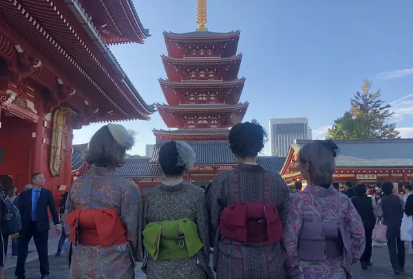 浅草寺の写真・動画_image_450631