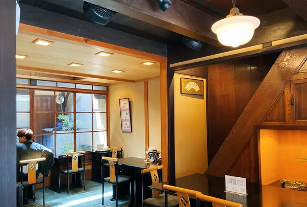 太極殿本舗六角店（栖園）の写真・動画_image_450641