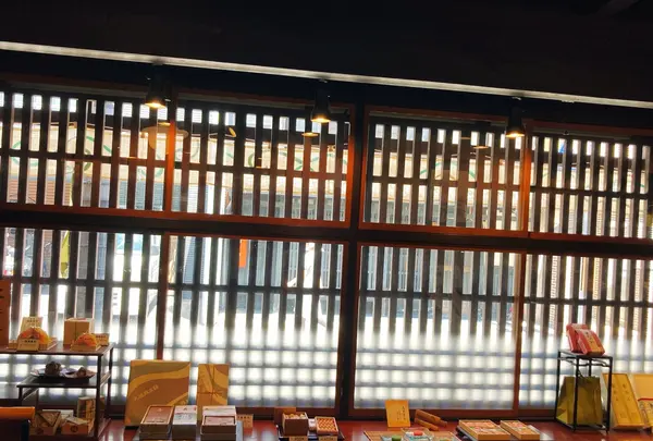 太極殿本舗六角店（栖園）の写真・動画_image_450643