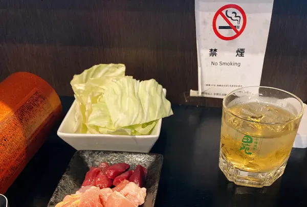 なごみ１号店の写真・動画_image_450661