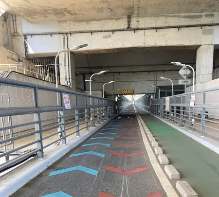 因島大橋の写真・動画_image_450673