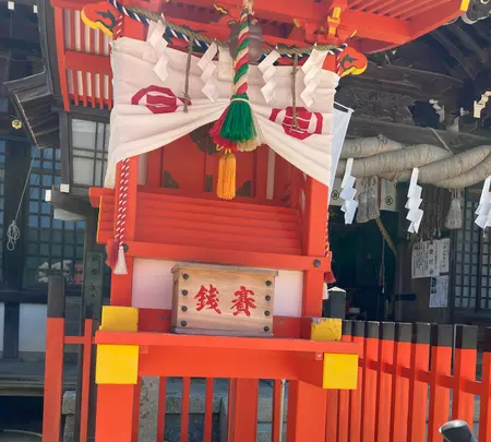 大山神社の写真・動画_image_450684