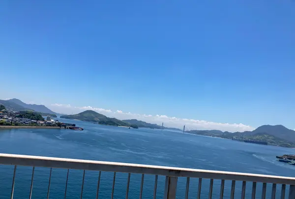 生口橋の写真・動画_image_450700