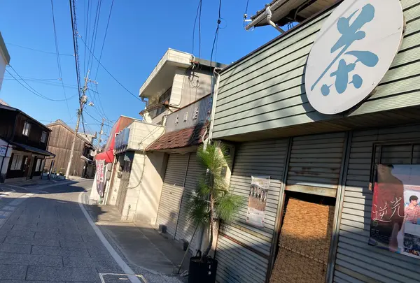 しおまち商店街の写真・動画_image_450715
