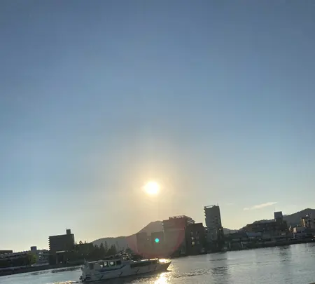 三原港フェリーターミナルの写真・動画_image_450717