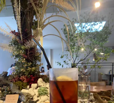 花Lab.Nocturne 横浜元町店（花ラボノクターン）の写真・動画_image_450727