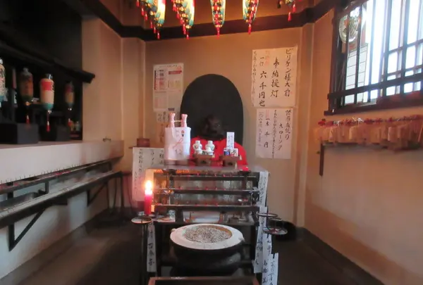 松尾稲荷神社の写真・動画_image_450895