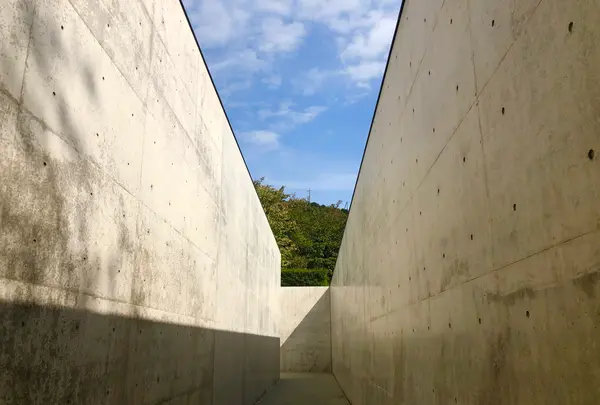 李禹煥美術館の写真・動画_image_451065