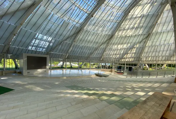 笛吹川フルーツ公園の写真・動画_image_451146