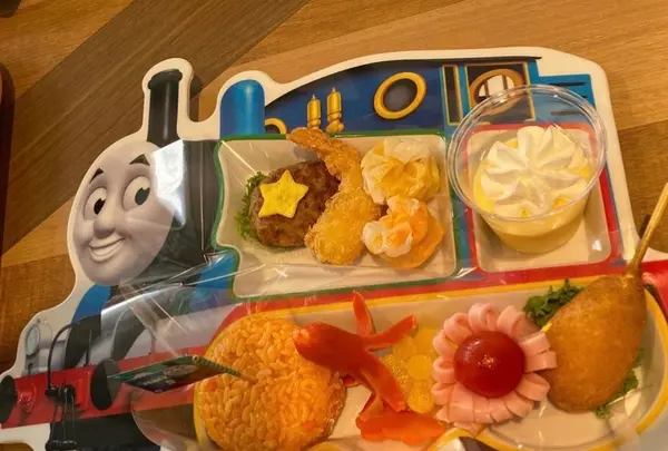 トーマスランドの写真・動画_image_451327