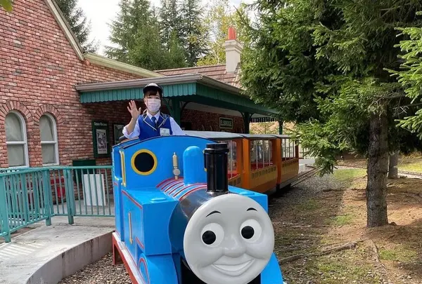 トーマスランドの写真・動画_image_451329