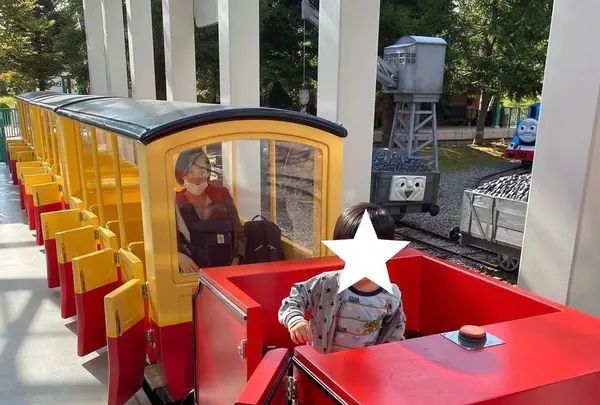 トーマスランドの写真・動画_image_451330