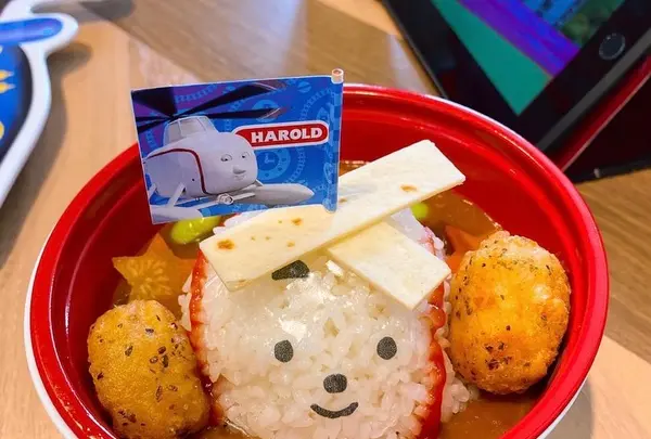 トーマスランドの写真・動画_image_451332