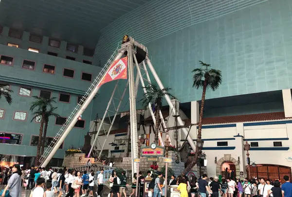 ロッテワールド/Lotte World/롯데월드の写真・動画_image_451518
