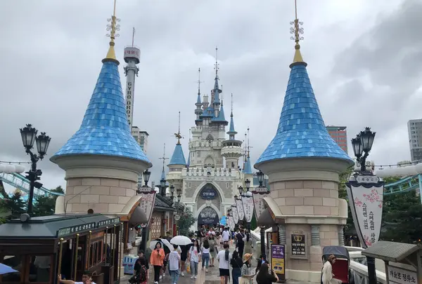 ロッテワールド/Lotte World/롯데월드の写真・動画_image_451519