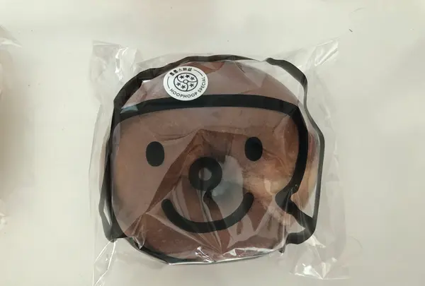 hoop hoop BAGEL/훕훕베이글の写真・動画_image_451528