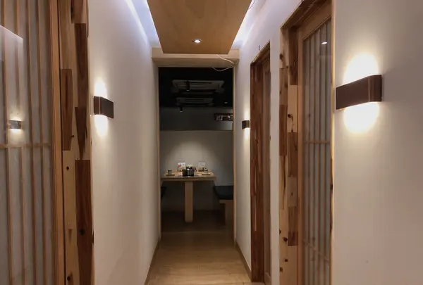 【閉業】押忍！！セイロ蒸し／오쓰세이로무시の写真・動画_image_451529