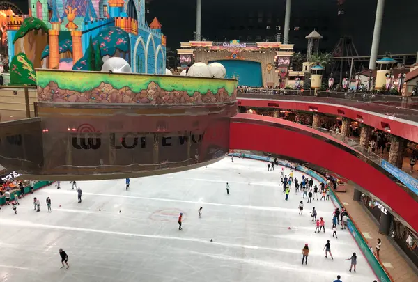 ロッテワールド/Lotte World/롯데월드の写真・動画_image_451594