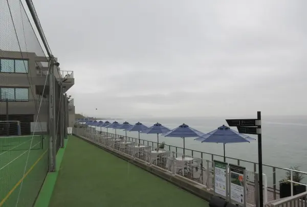 幸せのパンケーキ 淡路島テラスの写真・動画_image_451595