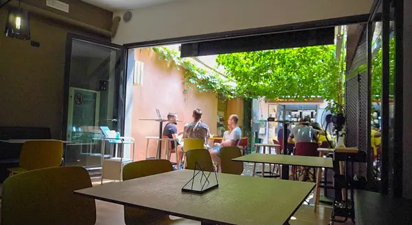 Gelateria L'Artigiano dei Sapori - di Giordano Lombardiの写真・動画_image_451821