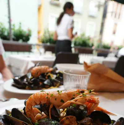 Ristorante Al Gondoliereの写真・動画_image_451843