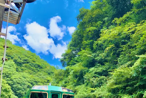 四国まんなか千年物語の写真・動画_image_452048