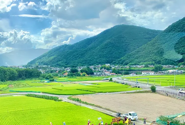 四国まんなか千年物語の写真・動画_image_452050