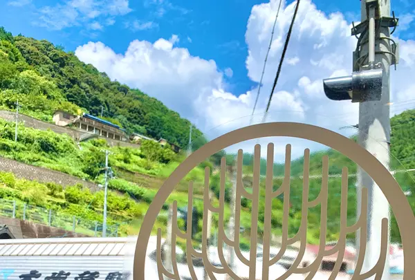 大歩危駅の写真・動画_image_452055