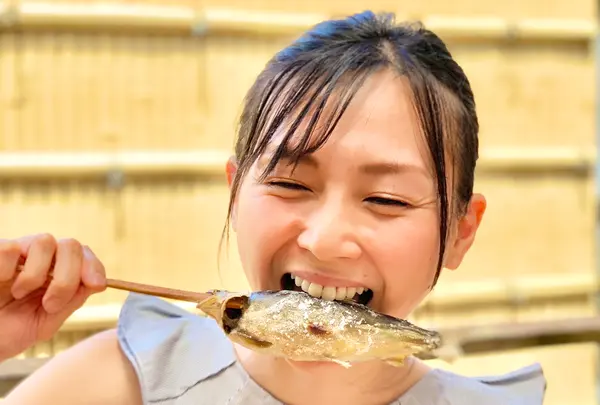 そば 祖谷美人の写真・動画_image_452066
