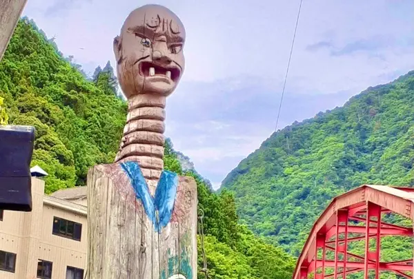 妖怪街道の写真・動画_image_452078