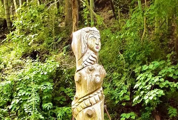 妖怪街道の写真・動画_image_452079