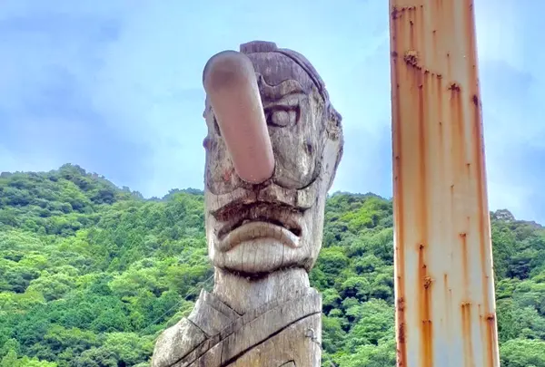 妖怪街道の写真・動画_image_452080