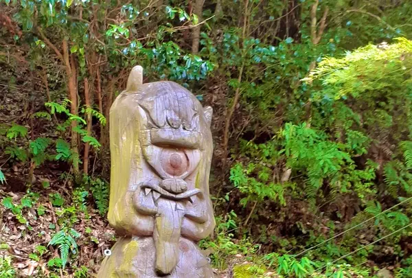 妖怪街道の写真・動画_image_452084