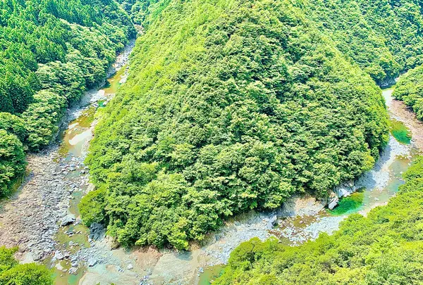 ひの字渓谷の写真・動画_image_452091