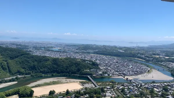 岩国城の写真・動画_image_452139