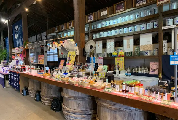 佐川醤油店の写真・動画_image_452155