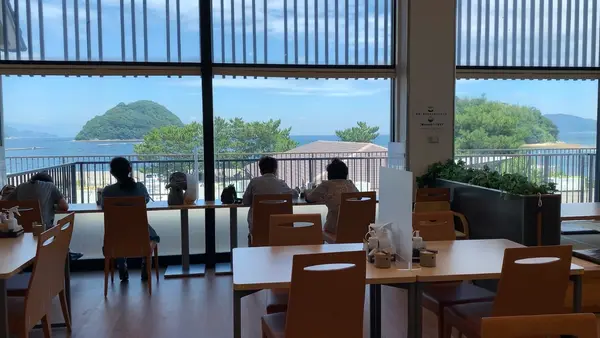 道の駅 サザンセトとうわの写真・動画_image_452173
