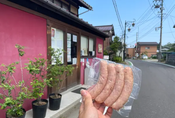 秋保パン食堂コッペの写真・動画_image_452196