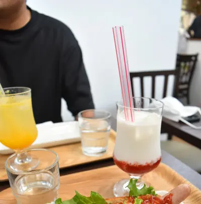 秋保パン食堂コッペの写真・動画_image_452198